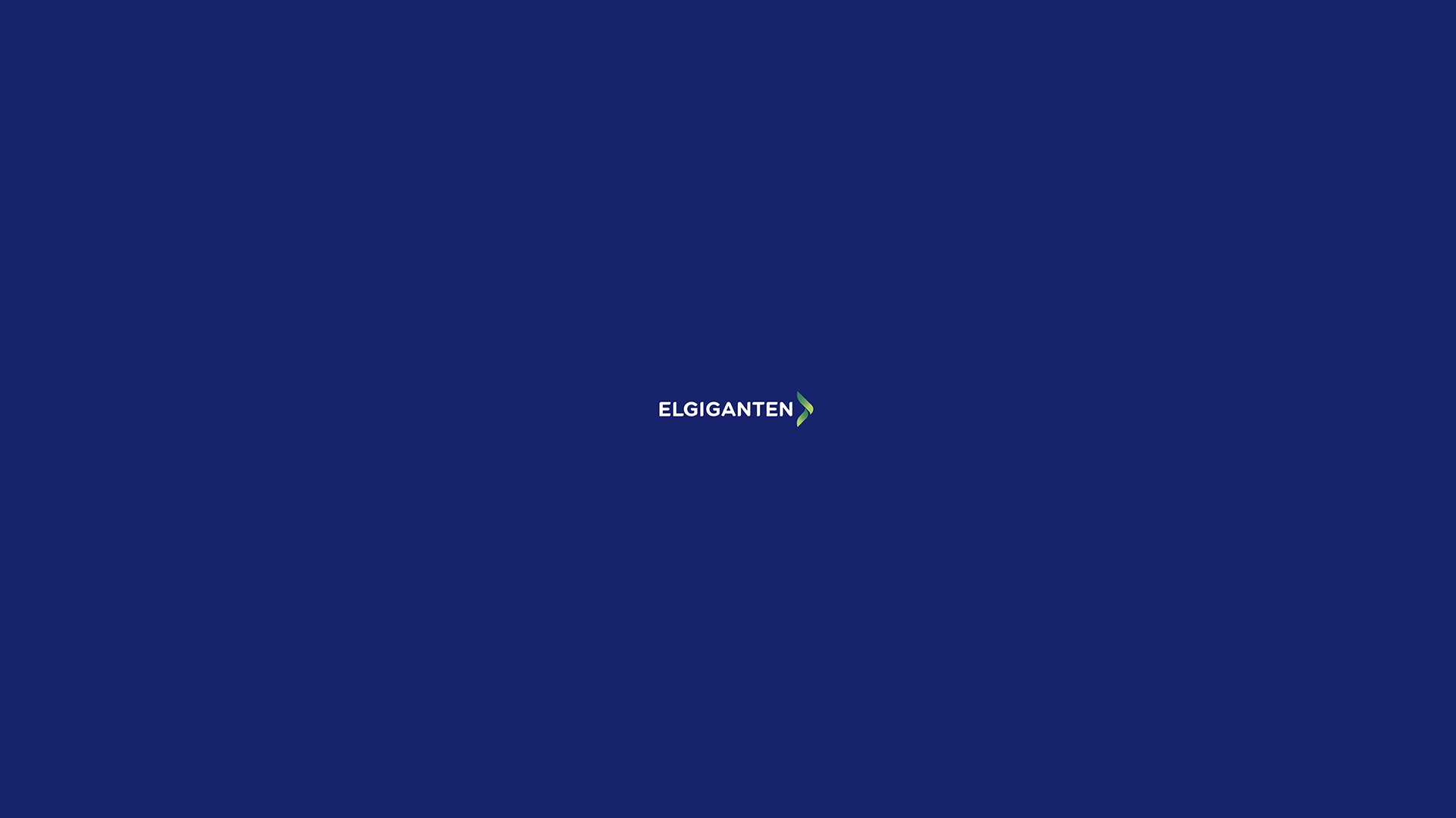 Elgiganten